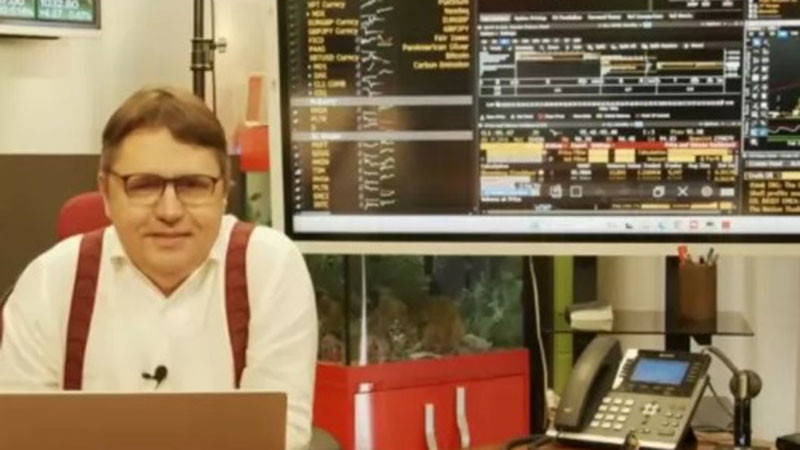 Финансов анализатор: Пазарите се люшкат между крайности в рамките на часове