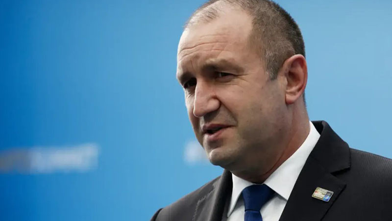 Издадоха го: Ето какво прави Румен Радев и защо не се появи в Народното събрание