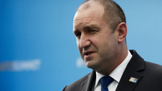Издадоха го: Ето какво прави Румен Радев и защо не се появи в Народното събрание