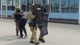 Антитерористично учение във Варна