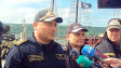 Антитерористично учение във Варна