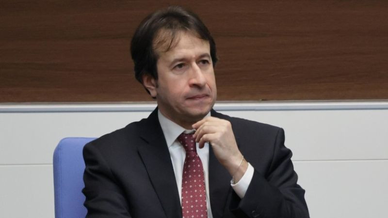 Корман Исмаилов оставя на редовната власт данни за състоянието на дружествата към МТС