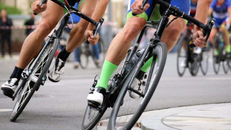 Официално дадохме старт на Giro d"Italia 2026 в Бургас