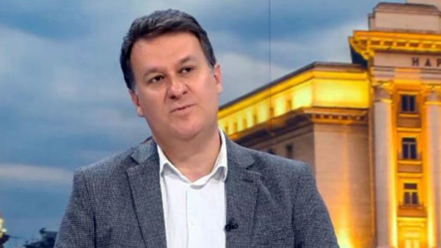Доц. Милен Любенов за предложените от Радев министри: ИТН влиза в управлението през задния вход