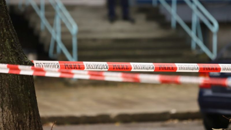 Информация от очевидци постъпи в редакцията на ДНЕС+ относно стрелба