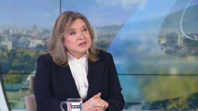 Киселова: В кабинета "Радев" има нещо старо, синьо и ново, три сценария за разкол на властта