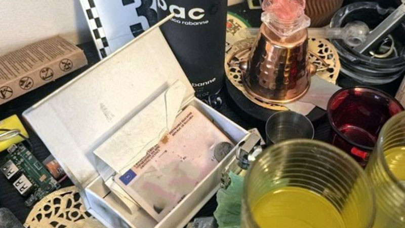 Петима са задържани в Шумен, теглили множество кредити с чужди лични данни