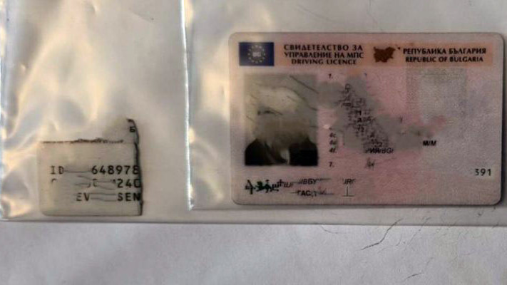 Петима са задържани в Шумен, теглили множество кредити с чужди лични данни