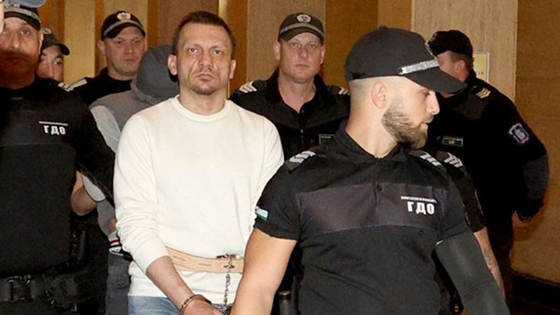 Прокуратурата обжалва паричната гаранция на Станимир Хасърджиев и другите трима