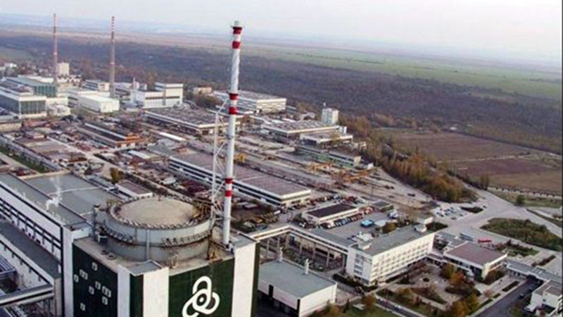 Спират пети блок на АЕЦ „Козлодуй" за ремонт