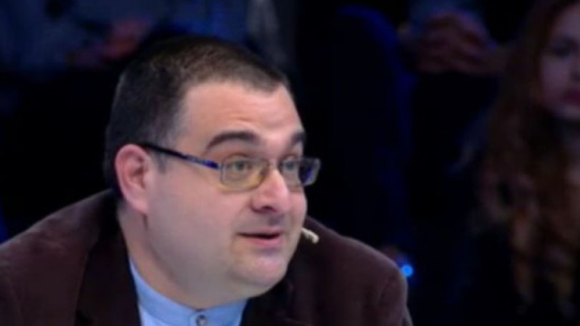 Войн Божинов: Европейската памет се оказа твърде кратка. Дрънкането на оръжия е оглушаващо!