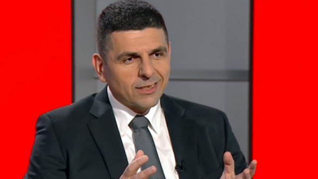 Ивайло Мирчев: Казваме „да“ на всички смислени мерки, които ще променят страната