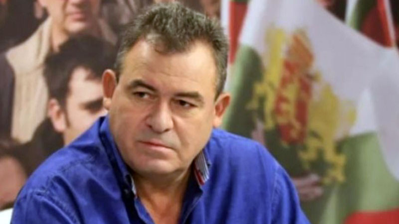 Богомил Бонев: Весел кабинет. Нито един не става, но щом Кутев обяви, че това е негово НС...