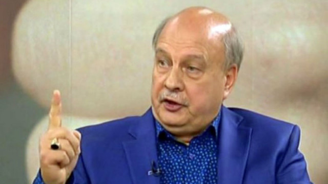 Георги Марков: Ще плачете унгарци, много ще плачете!
