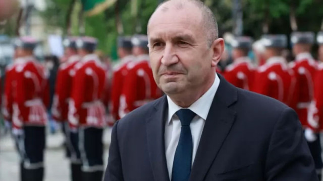 Радев за назначението на Копринков: Трябват хора с организаторски качества. Кандев остава в МВР!