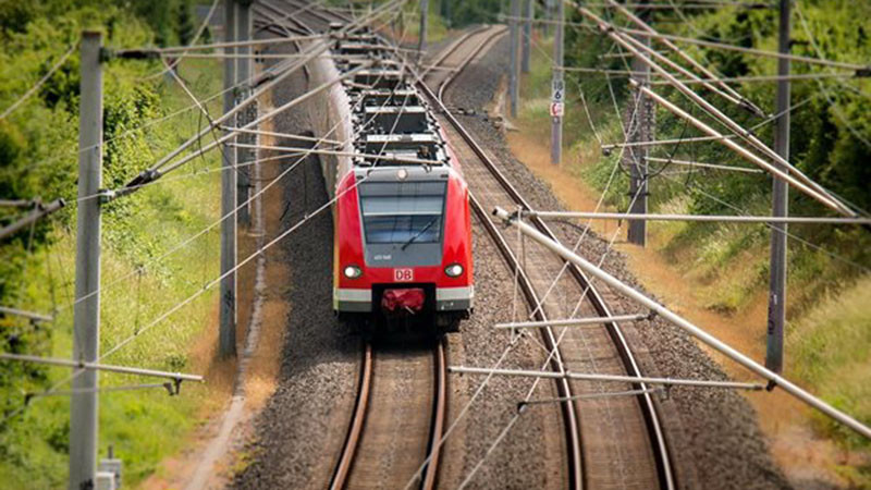 Немската железница пуска директна линия между Берлин, Копенхаген и Осло от 2028 г.