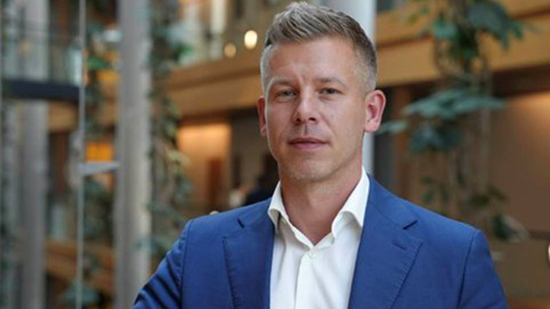 Петер Мадяр полага клетва като премиер на Унгария