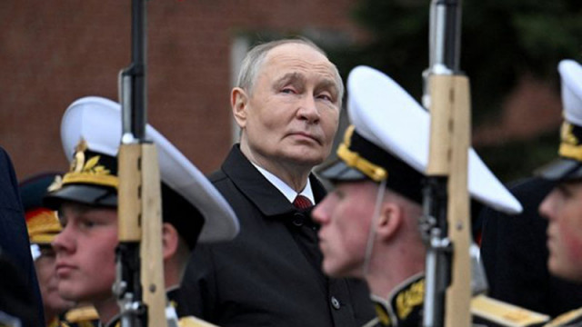 Путин: Новият световен ред трябва да дава право на народите сами да определят съдбата си