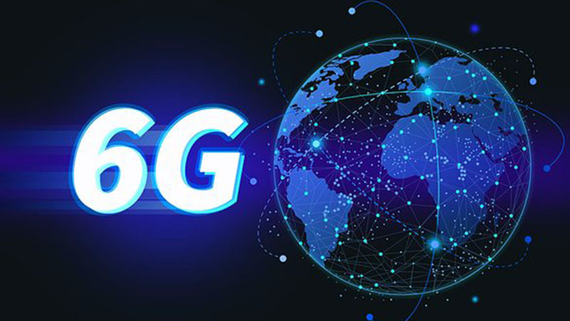 Китай даде зелена светлина за тестове на 6G технологии в 6GHz обхват
