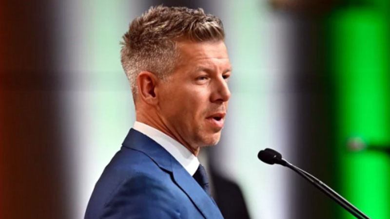 Петер Мадяр е новият премиер на Унгария