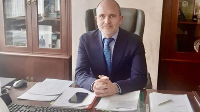 Областен управител гневен на Иво Христов и "отпадналата необходимост". Подава оставка
