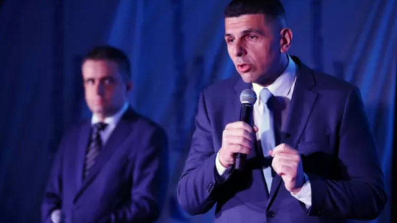 "Демократична България" се засегнали, че ги обявили за "отпаднала необходимост"