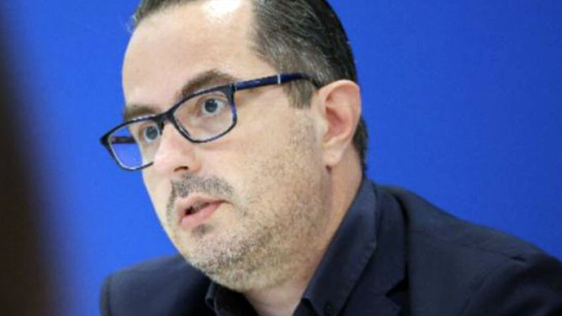 Радев щял да реализира политиките на "Възраждане" и хората му повярвали, реди Цончо Ганев