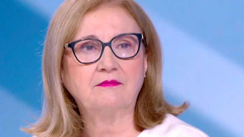И Румяна Бъчварова подхвана соросоидната мантра: Логично е да се мисли за Гюров за президент