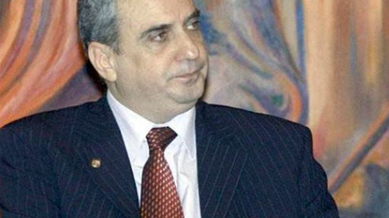 Паун Цонев:След ритуалното самоубийство на десницата-ще избухне ли гибелният гняв на Командира?