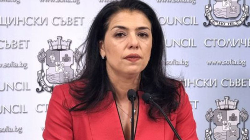 Ваня Григорова: Тази политическа среда дава надежда на хората за промяна
