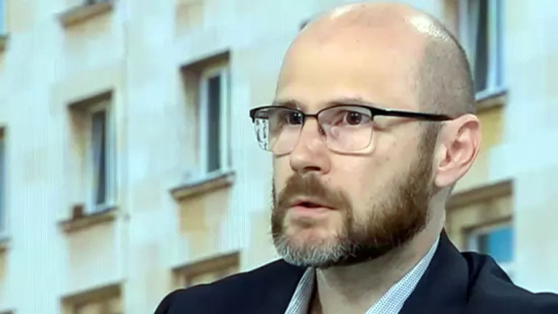 Андрей Янкулов за избора на нов ВСС: Ключът е политическата воля, не само законовите промени