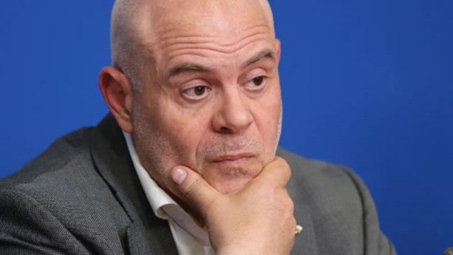 Гешев осъди прокуратурата да му плати 130 хиляди евро