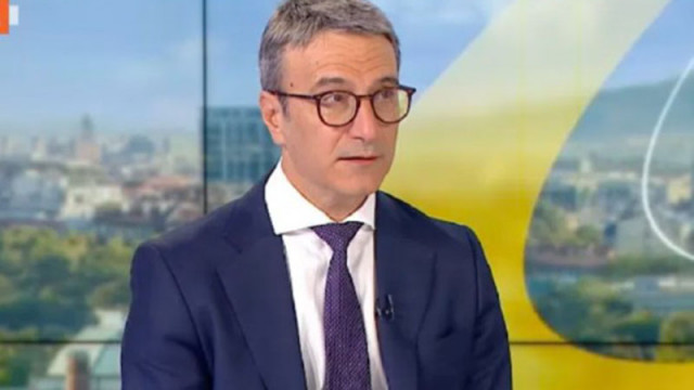 Трайчо Трайков: Не е много изгодно да се върнем към руския нефт