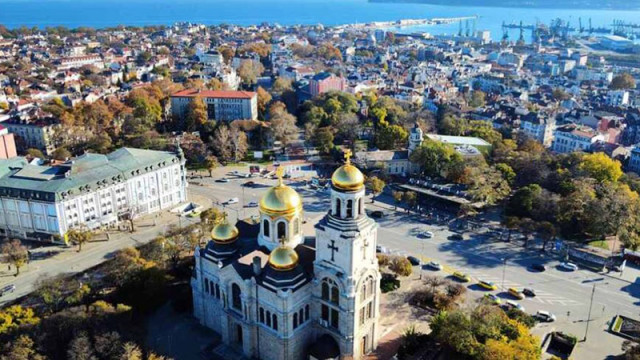 Камарата на строителите във Варна притеснена от работата на местната администрация и ЕСУТ