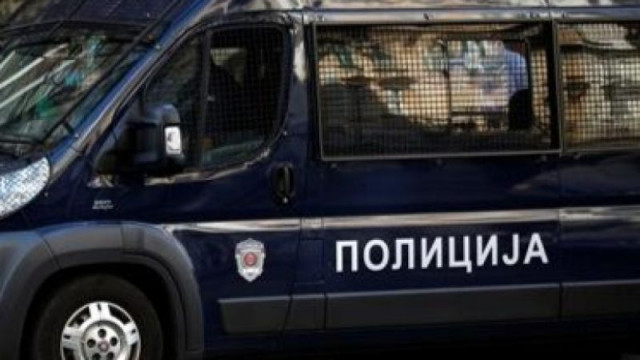 Задържаха 12 нелегални мигранти на ГКПП "Стрезимировци"