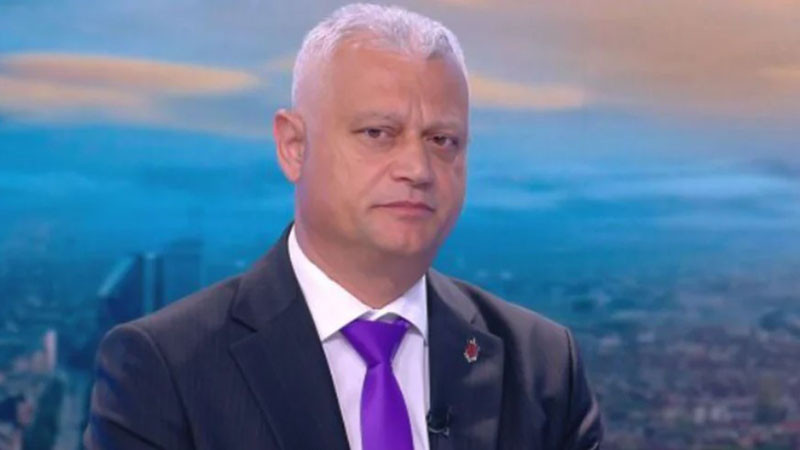 Дечев: Вече има ефективни присъди за изборни престъпления
