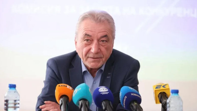 Росен Карадимов: КЗК е готова да работи с новата власт и сме убедени в добрите резултати
