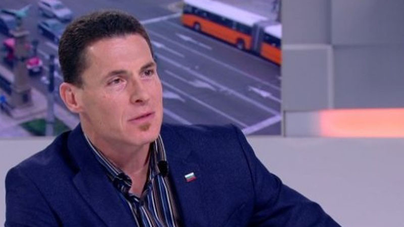 Константин Проданов: Не очаквайте поголовни съкращения, навсякъде ще приложим конкретен анализ