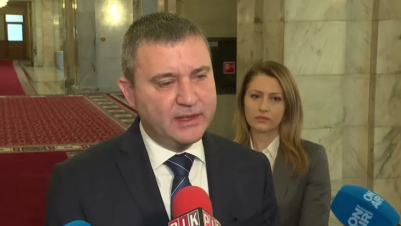 ГЕРБ-СДС ще подкрепи законопроектите, внесени от „Прогресивна България”
