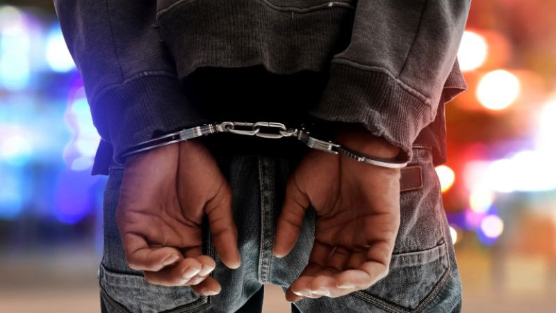 Тираджия се опита да мине през "Капитан Андреево" със злато за 113 000 евро в джобовете