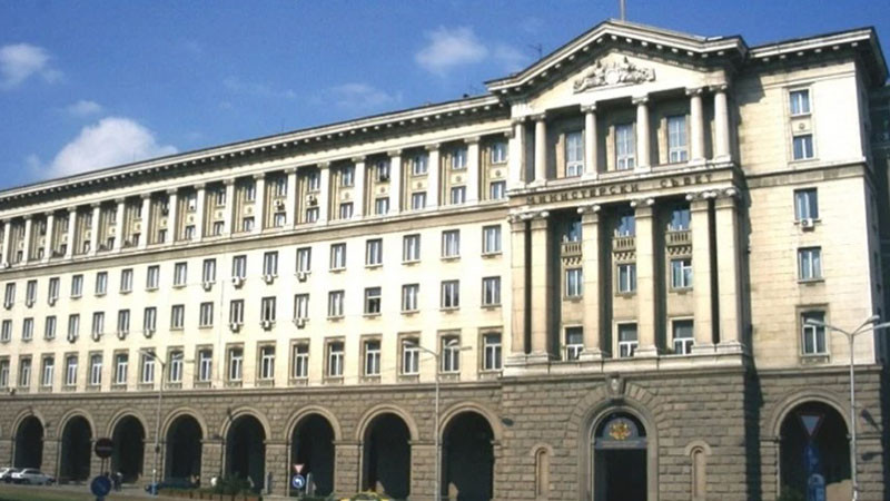 Първо редовно заседание на кабинета "Радев": Правителството назначава нови областни управители