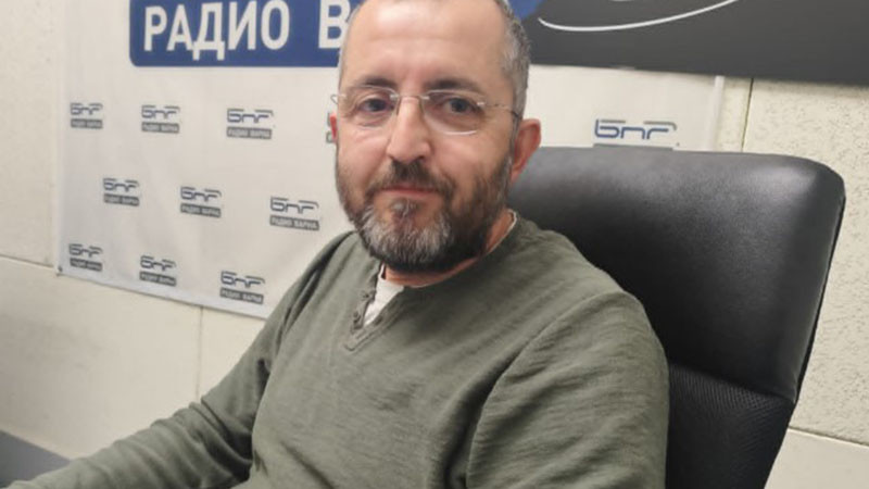 Д-р Николай Христов от Варна: Новите правила за телемедицината са административен абсурд