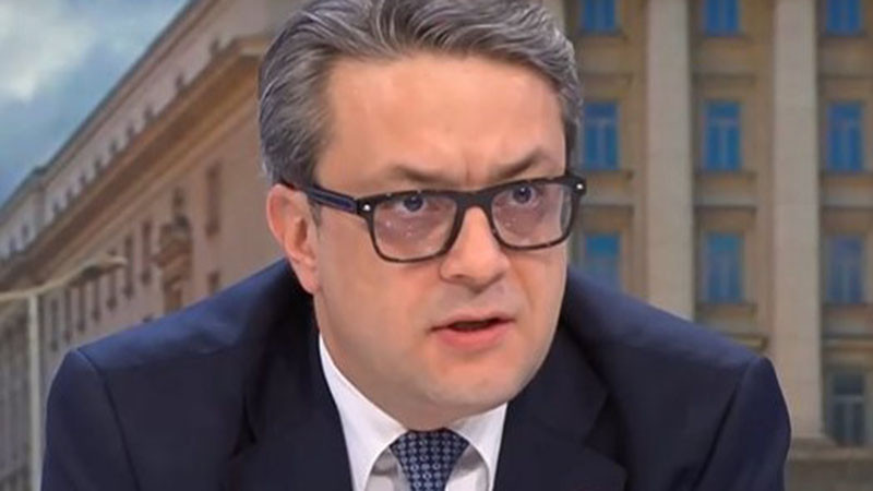 Биков: Преди седмица има заплаха за Борисов, отговорността за неговата сигурност вече е на Радев