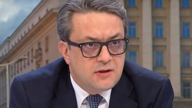 Биков: Преди седмица има заплаха за Борисов, отговорността за неговата сигурност вече е на Радев
