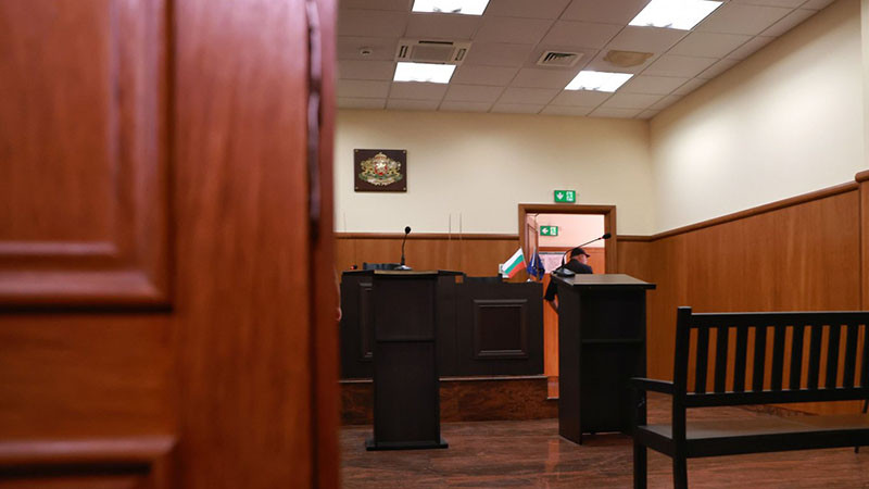 Съдът прекрати делото за смъртта на 18-годишната Йоана заради сериозни пропуски в обвинението