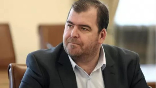 Явор Гечев: Борбата с олигархията вече е в изпълнение
