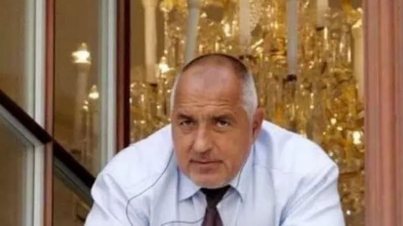 Борисов: Радвам се, че в българските служби вече няма данни за вътрешни и външни заплахи срещу мен