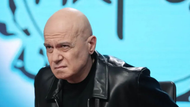 Слави Трифонов загуби делото срещу Кирил Петков за 50 хиляди лева