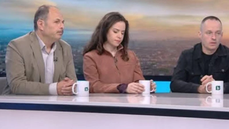 Политолог за Ася Панджерова: Става въпрос за нещо много по-дълбоко от конфликт на интереси