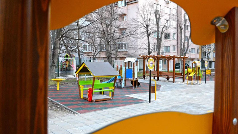 Във Варна ще строят нова ясла в район "Младост", ремонтът на ДЯ "Щурче" започва през юли